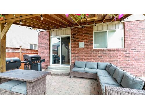 23 Wice Road, Barrie, ON - Outdoor With Deck Patio Veranda With Exterior