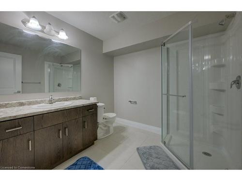 533 Gristmill Street, Waterloo, ON - Indoor Photo Showing Bathroom