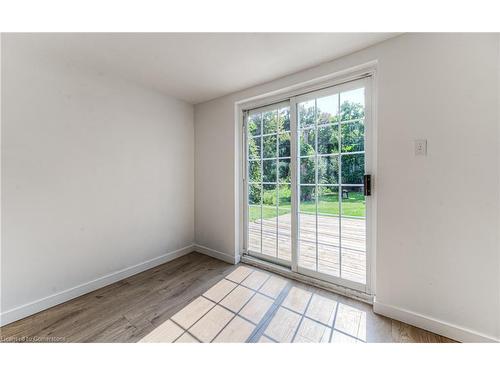 572 Strasburg Road, Kitchener, ON - Indoor Photo Showing Other Room