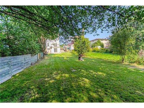 572 Strasburg Road, Kitchener, ON - Outdoor