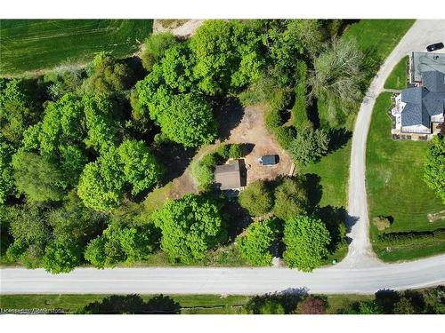 34830 Old River Road, Bayfield, ON - Outdoor With View