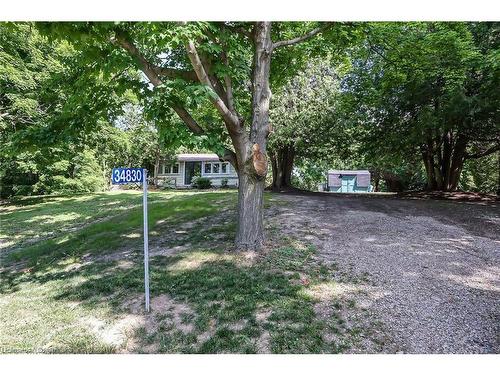 34830 Old River Road, Bayfield, ON - Outdoor