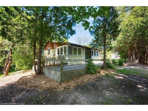 34830 Old River Road, Bayfield, ON - Outdoor