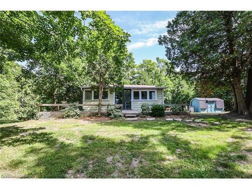 34830 Old River Road, Bayfield, ON - Outdoor