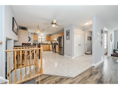 59 Lavender Road, Cambridge, ON - Indoor Photo Showing Other Room