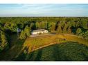 1275 Village Road, North Dumfries, ON  - Outdoor With View 