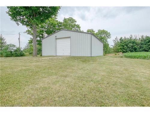 1275 Village Road, North Dumfries, ON - Outdoor