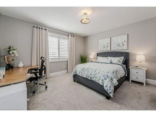 188 Redtail Street, Kitchener, ON - Indoor Photo Showing Bedroom