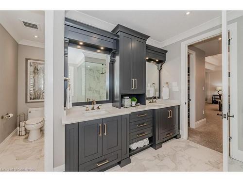 188 Redtail Street, Kitchener, ON - Indoor Photo Showing Bathroom