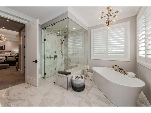 188 Redtail Street, Kitchener, ON - Indoor Photo Showing Bathroom