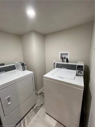 54 Kehl, Kitchener, ON - Indoor Photo Showing Laundry Room