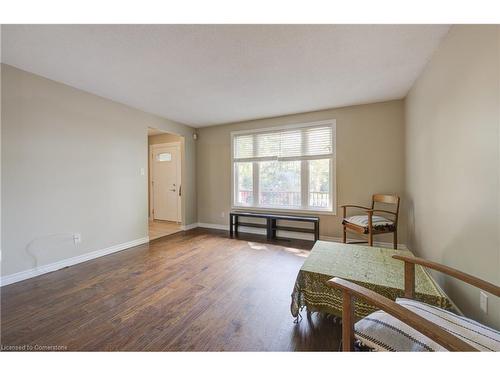 16 Montana Crescent, Kitchener, ON - Indoor Photo Showing Bedroom