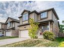 418 Westcroft Drive, Waterloo, ON  - Outdoor With Facade 