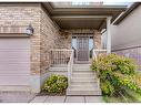 418 Westcroft Drive, Waterloo, ON  - Outdoor With Deck Patio Veranda 