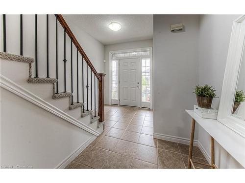 418 Westcroft Drive, Waterloo, ON - Indoor Photo Showing Other Room