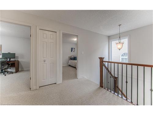 418 Westcroft Drive, Waterloo, ON - Indoor