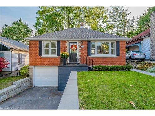 55 Rex Drive, Kitchener, ON - Outdoor