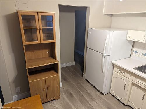 Main-476 Prospect Avenue, Kitchener, ON - Indoor Photo Showing Kitchen