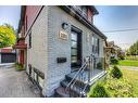 181 Kent Avenue, Kitchener, ON  - Outdoor With Exterior 