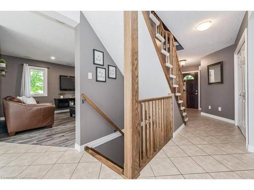 30 Inett Way, Fergus, ON - Indoor Photo Showing Other Room