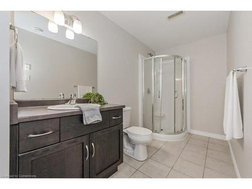 30 Inett Way, Fergus, ON - Indoor Photo Showing Bathroom