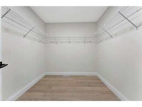 10 Blain Avenue, Cambridge, ON - Indoor With Storage