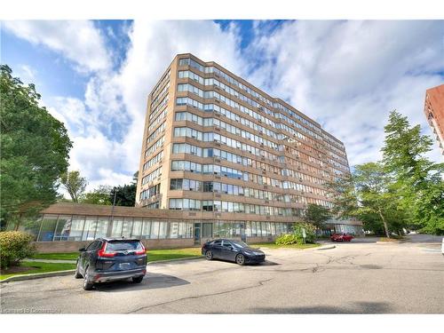 1010-3227 King Street E, Kitchener, ON - Outdoor With Facade