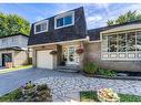 59 Elm Ridge Drive, Kitchener, ON  - Outdoor 