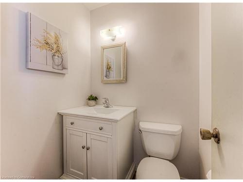 59 Elm Ridge Drive, Kitchener, ON - Indoor Photo Showing Bathroom