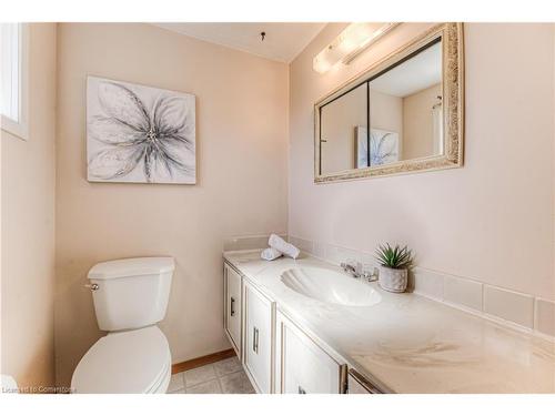 59 Elm Ridge Drive, Kitchener, ON - Indoor Photo Showing Bathroom