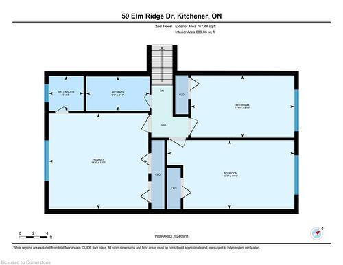 59 Elm Ridge Drive, Kitchener, ON - Other