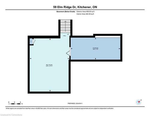 59 Elm Ridge Drive, Kitchener, ON - Other