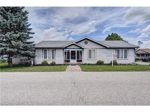 176 Wesley Crescent, Waterloo, ON - Outdoor With Facade