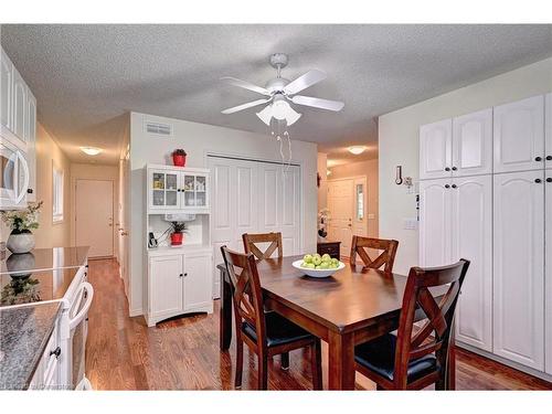 176 Wesley Crescent, Waterloo, ON - Indoor Photo Showing Dining Room