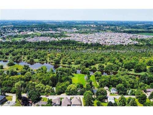 397 River Road, Cambridge, ON - Outdoor With View