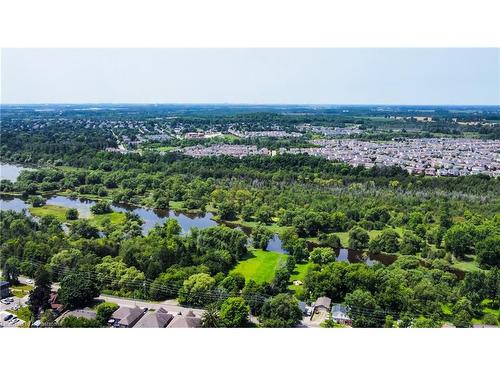 397 River Road, Cambridge, ON - Outdoor With View