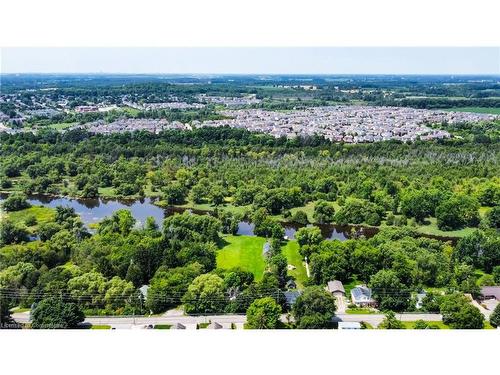 397 River Road, Cambridge, ON - Outdoor With View