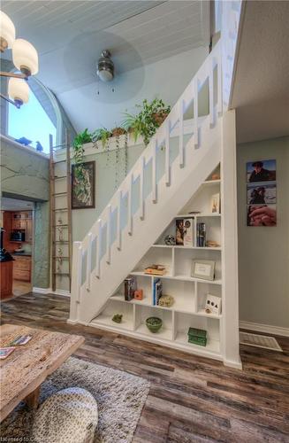 397 River Road, Cambridge, ON - Indoor Photo Showing Other Room