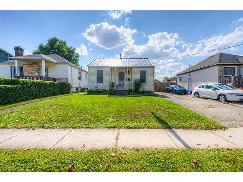 36 Norfolk Avenue, Cambridge, ON - Outdoor With Deck Patio Veranda