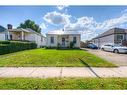 36 Norfolk Avenue, Cambridge, ON  - Outdoor With Deck Patio Veranda 