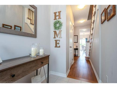 123 Courtney Street, Fergus, ON - Indoor Photo Showing Other Room