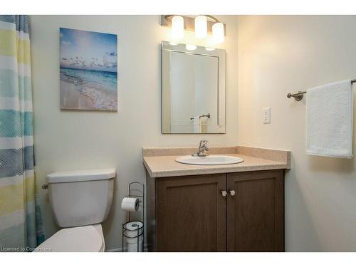 123 Courtney Street, Fergus, ON - Indoor Photo Showing Bathroom