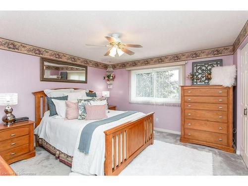 474 Redfox Road, Waterloo, ON - Indoor Photo Showing Bedroom