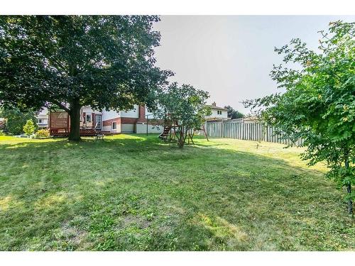 474 Redfox Road, Waterloo, ON - Outdoor