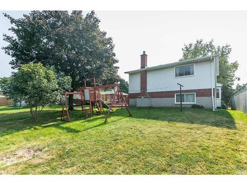 474 Redfox Road, Waterloo, ON - Outdoor