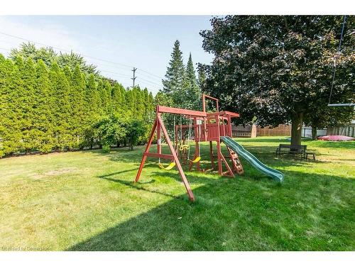 474 Redfox Road, Waterloo, ON - Outdoor