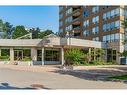 1005-205 Wynford Drive, Toronto, ON  - Outdoor 