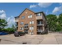 E38-12 Holborn Drive, Kitchener, ON  - Outdoor With Facade 