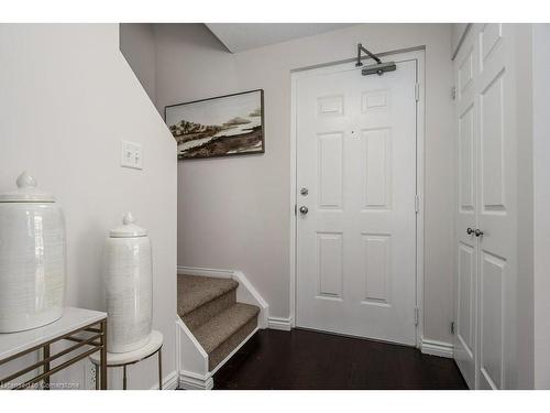 E38-12 Holborn Drive, Kitchener, ON - Indoor Photo Showing Other Room