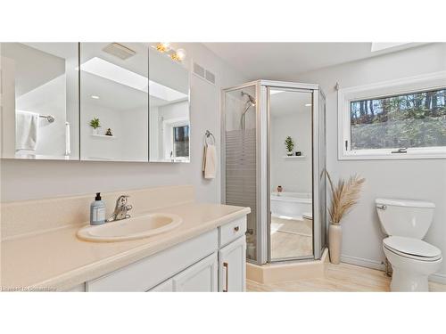 46 Blairs Trail, Huron-Kinloss, ON - Indoor Photo Showing Bathroom